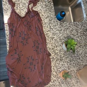 Free people dress
